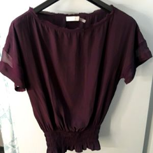 Ramy Brook XS women's top
